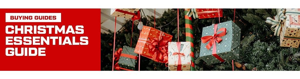 Tech Christmas Gifts Guide: Best Ideas by Budget