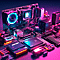 Building a Gaming PC: Choosing Parts 