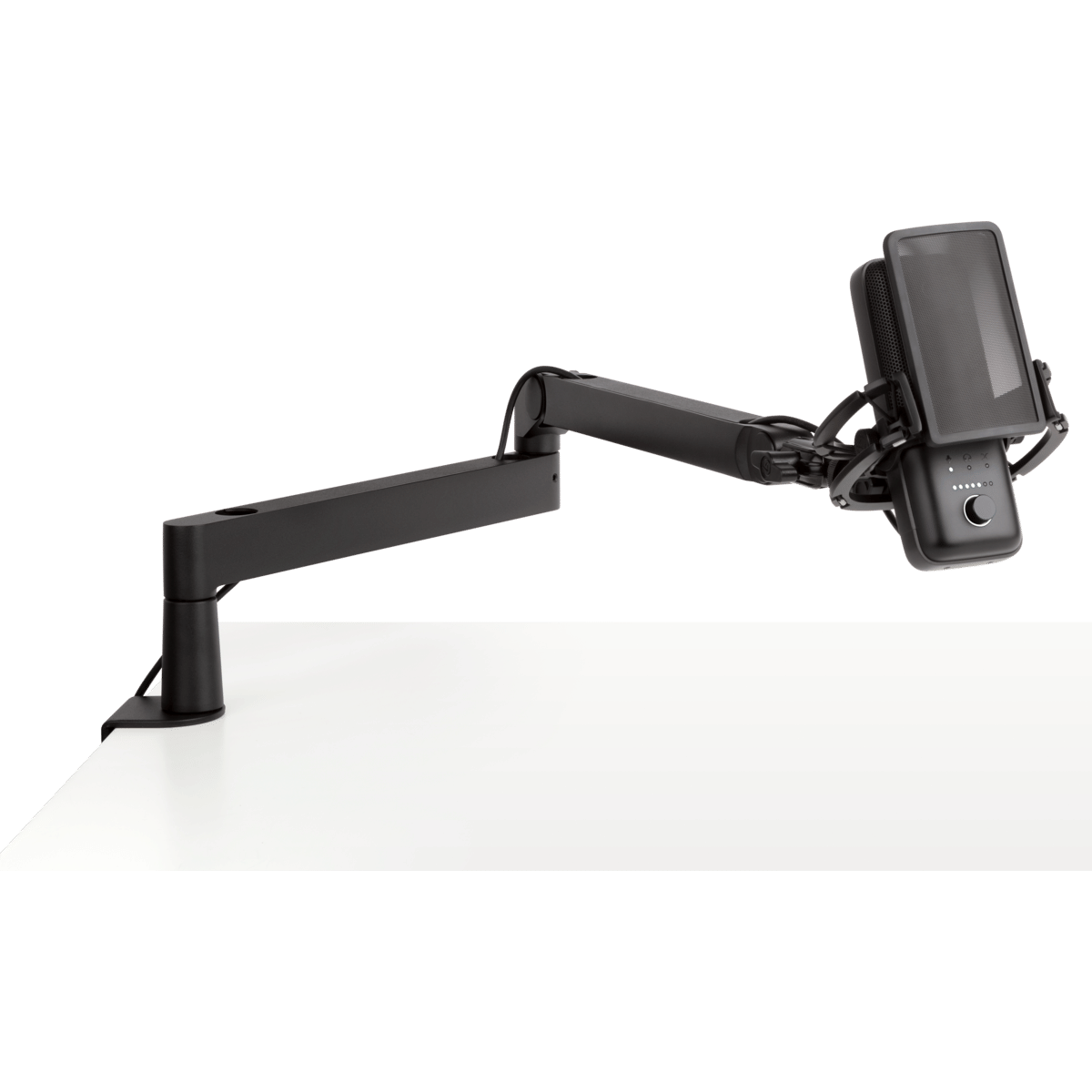 Elgato Wave Mic Arm Low Profile