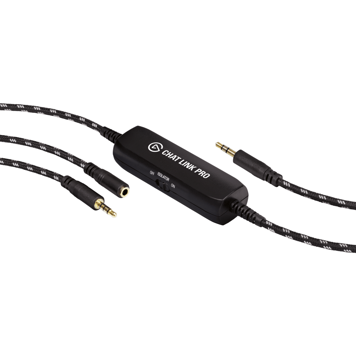 Corsair Elgato Chat Link Pro Audio Adapter