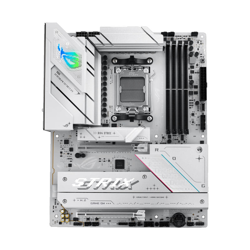 Asus ROG STRIX B850-A GAMING WIFI AM5 ATX Motherboard