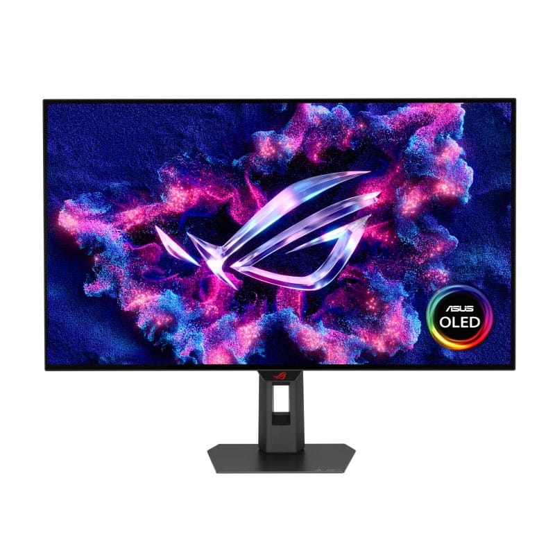 ASUS ROG Strix OLED XG32UCWMG
