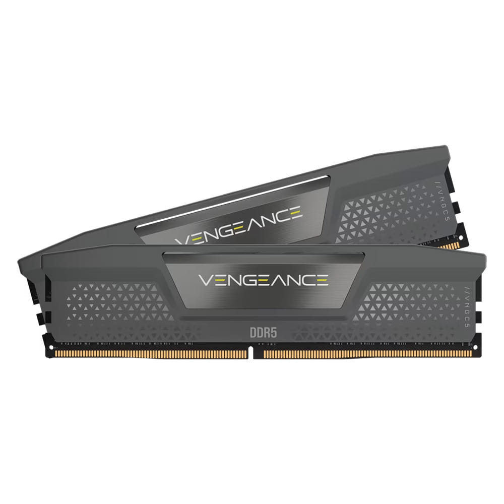 Corsair Vengeance 96GB (2x48) DDR5-6000 - Grey  