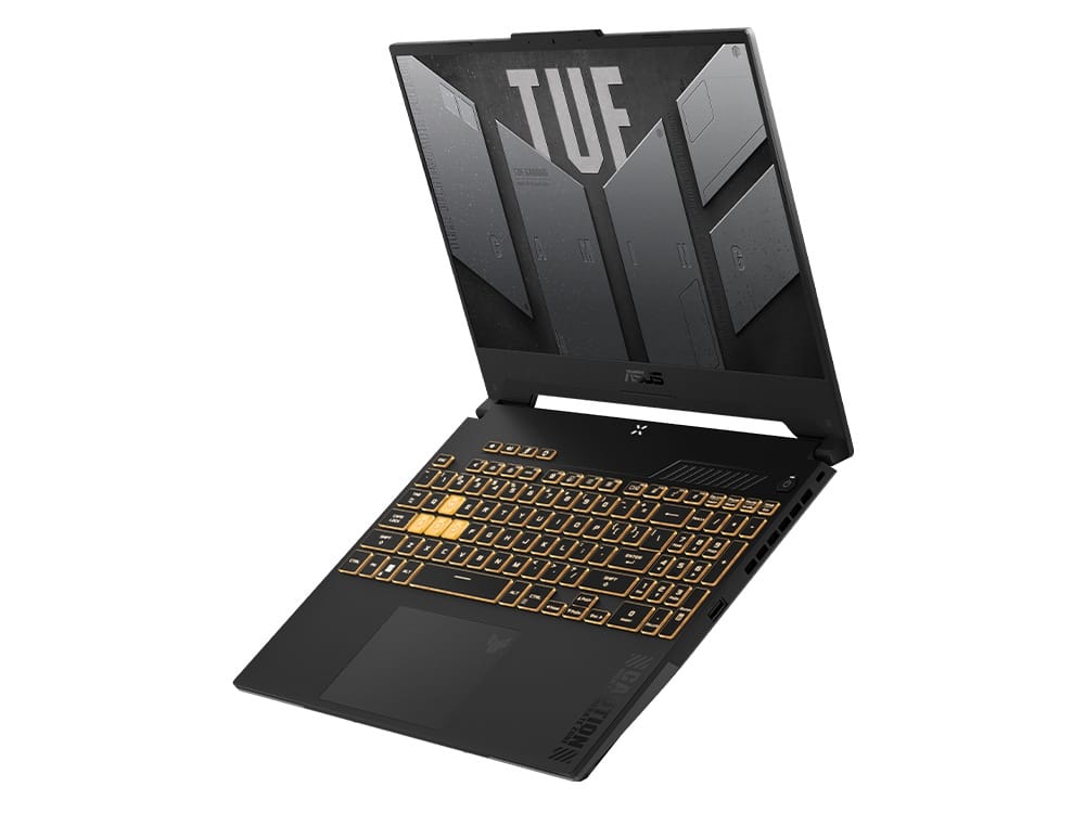 Asus Gaming F15 Asus Tuf A12 ASUS TUF Gaming F15 FX507ZU4 FHD