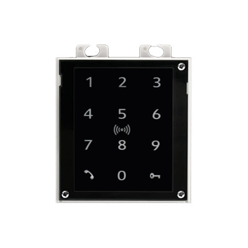 AXIS 2N IP Verso Combined Keypad RFID Reader