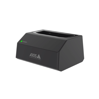 AXIS W700 1 Bay Docking Station (Power Adaptor Included)
