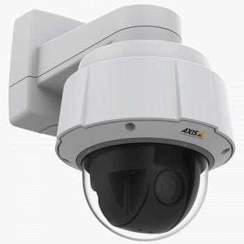 AXIS Q6075-E 50HZ PTZ HDTV 1080p Network Camera
