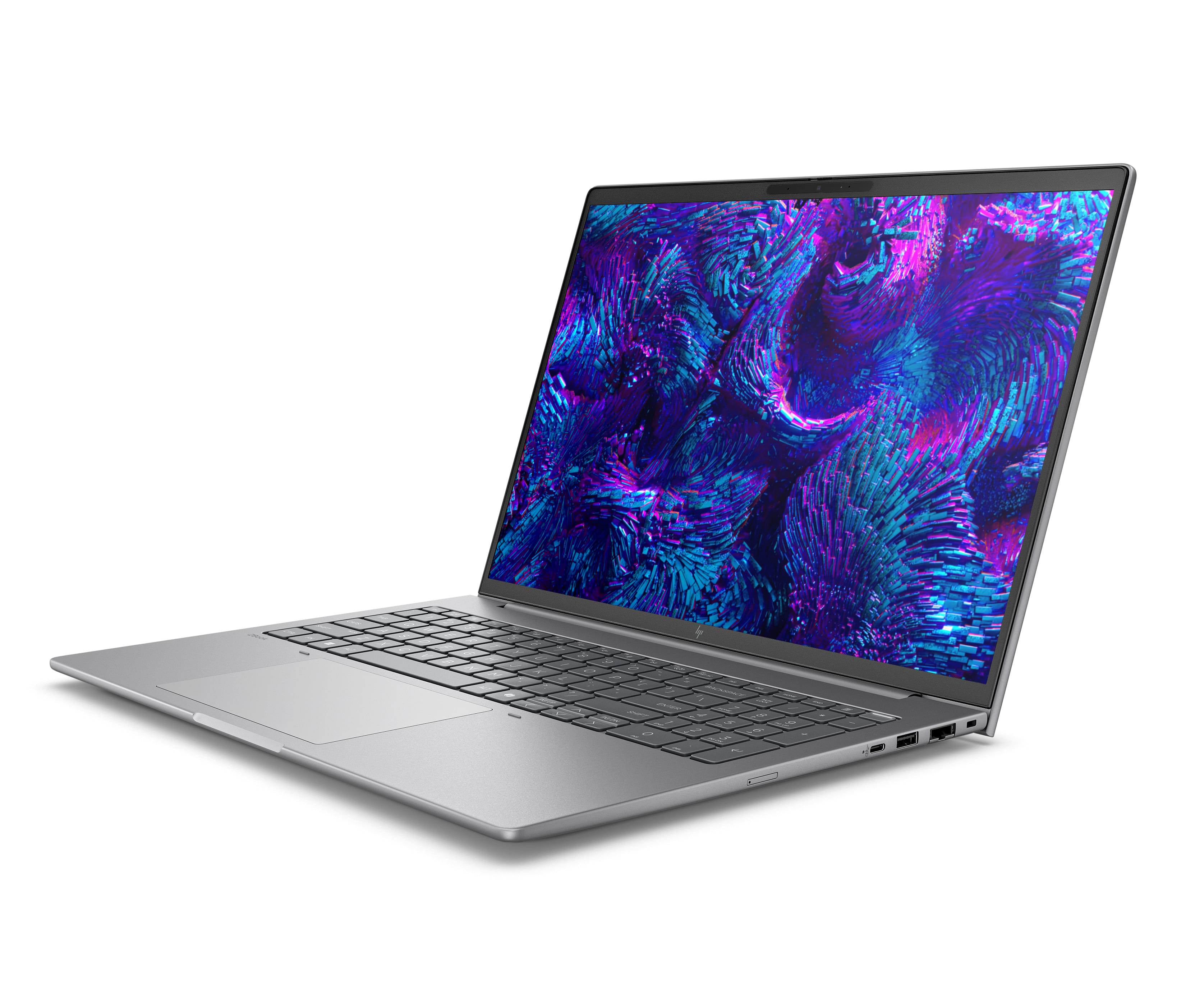 HP Zbook 8 G1i 16