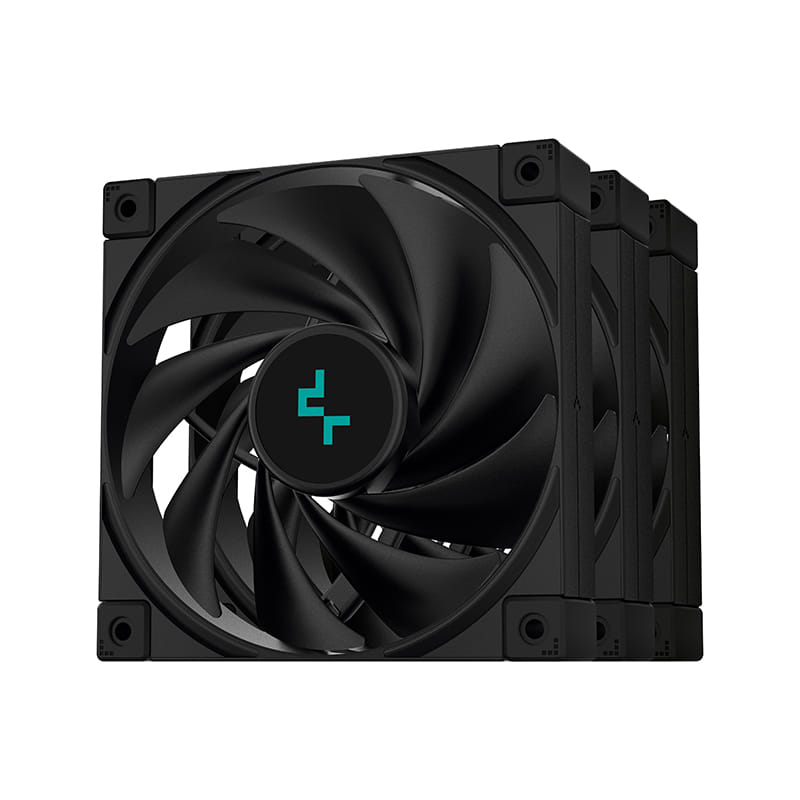 Deepcool FK120 3-in-1 AK620 120mm High-Performance Fan
