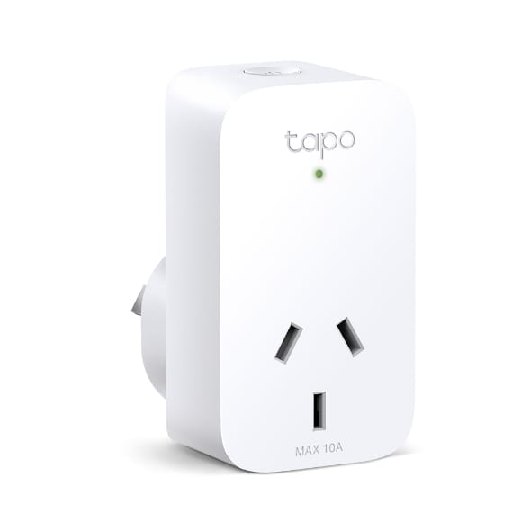 TP-Link Tapo P110 Mini Smart Wi-Fi 1-Pack