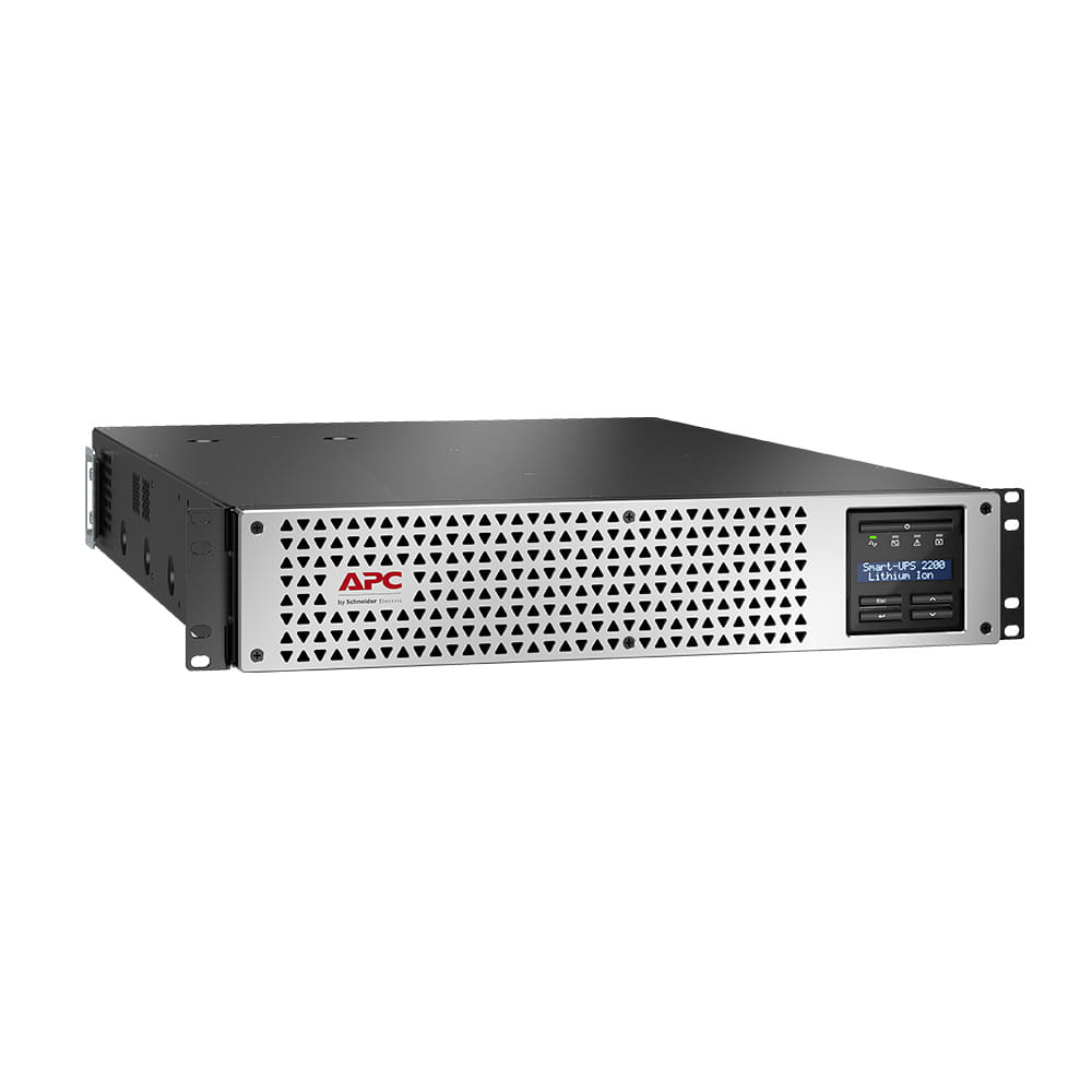APC Smart-UPS Line Interactive 2200VA 2U 230V UPS