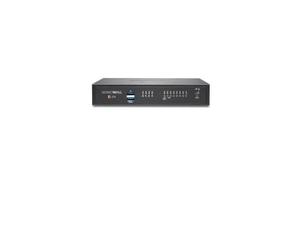 Sonicwall TZ270 Secure Upgrade Plus Threat Edition