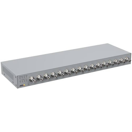 Axis P7316 Video Encoder