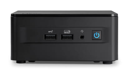 Intel NUC13ANHi7 NUC Pro Barebone Kit i71360P