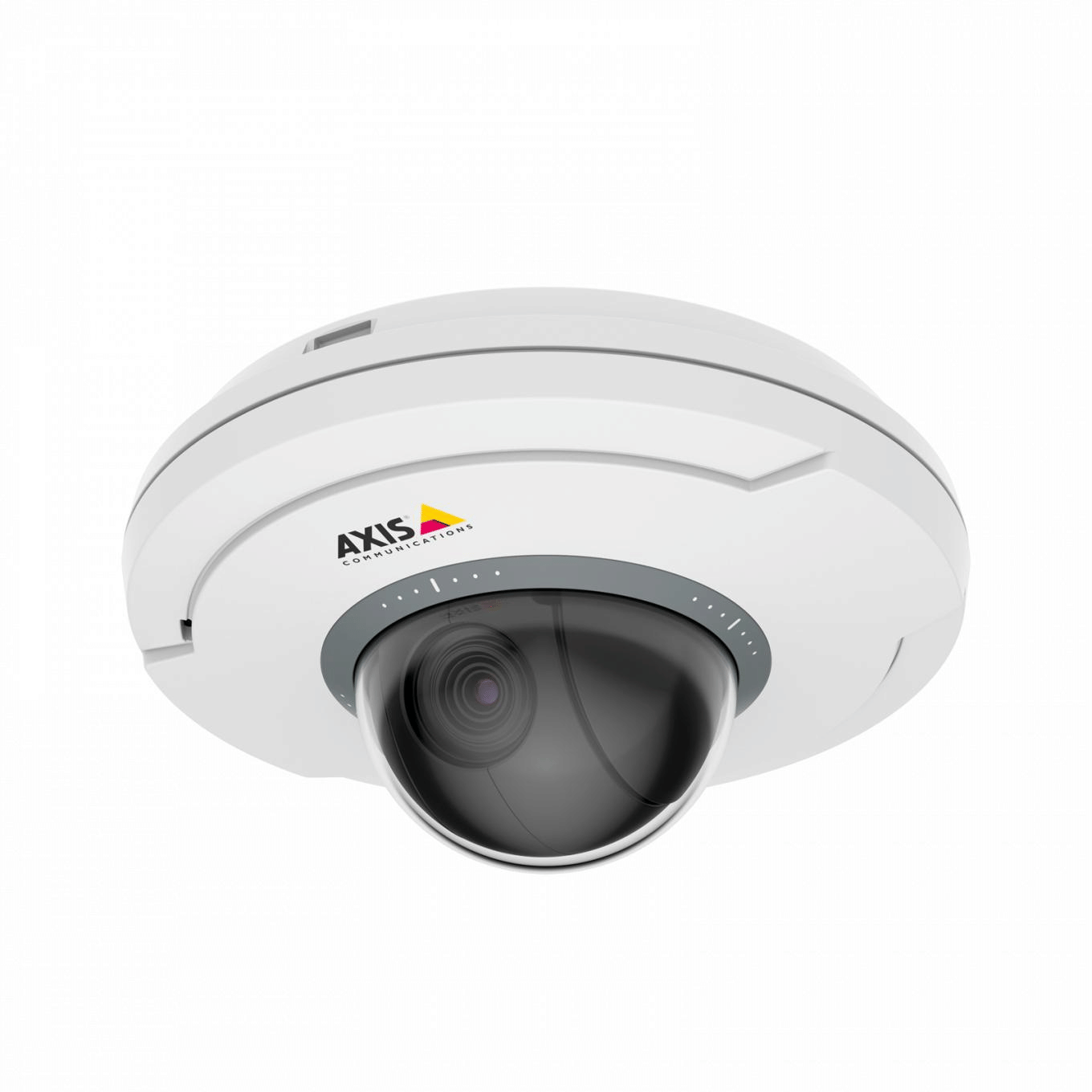 Axis M5075 1080P MINI PTZ Dome Camera

