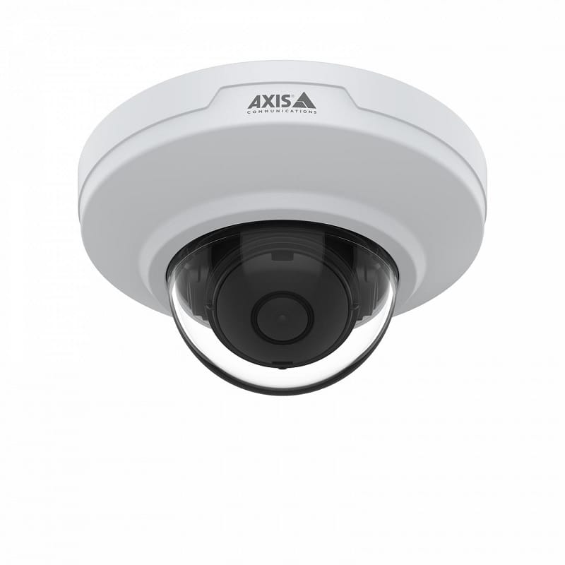 Axis M3088-V Dome Camera