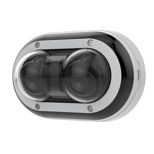 Axis P4707-PLVE Panoramic Camera