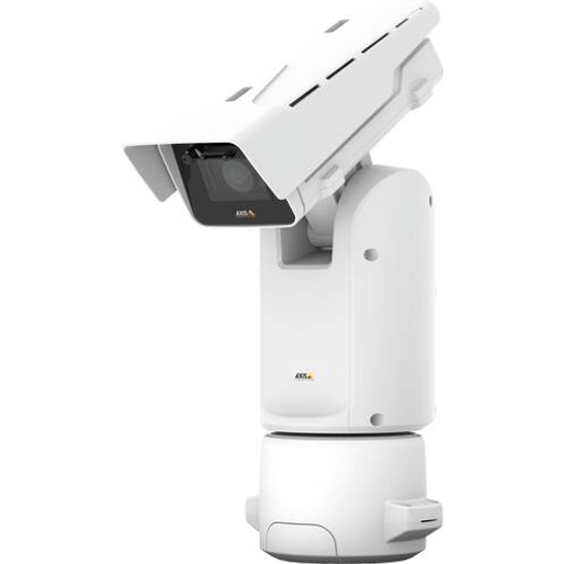 Axis Q8615-E 50Hz PTZ Positioning Camera - Main Image