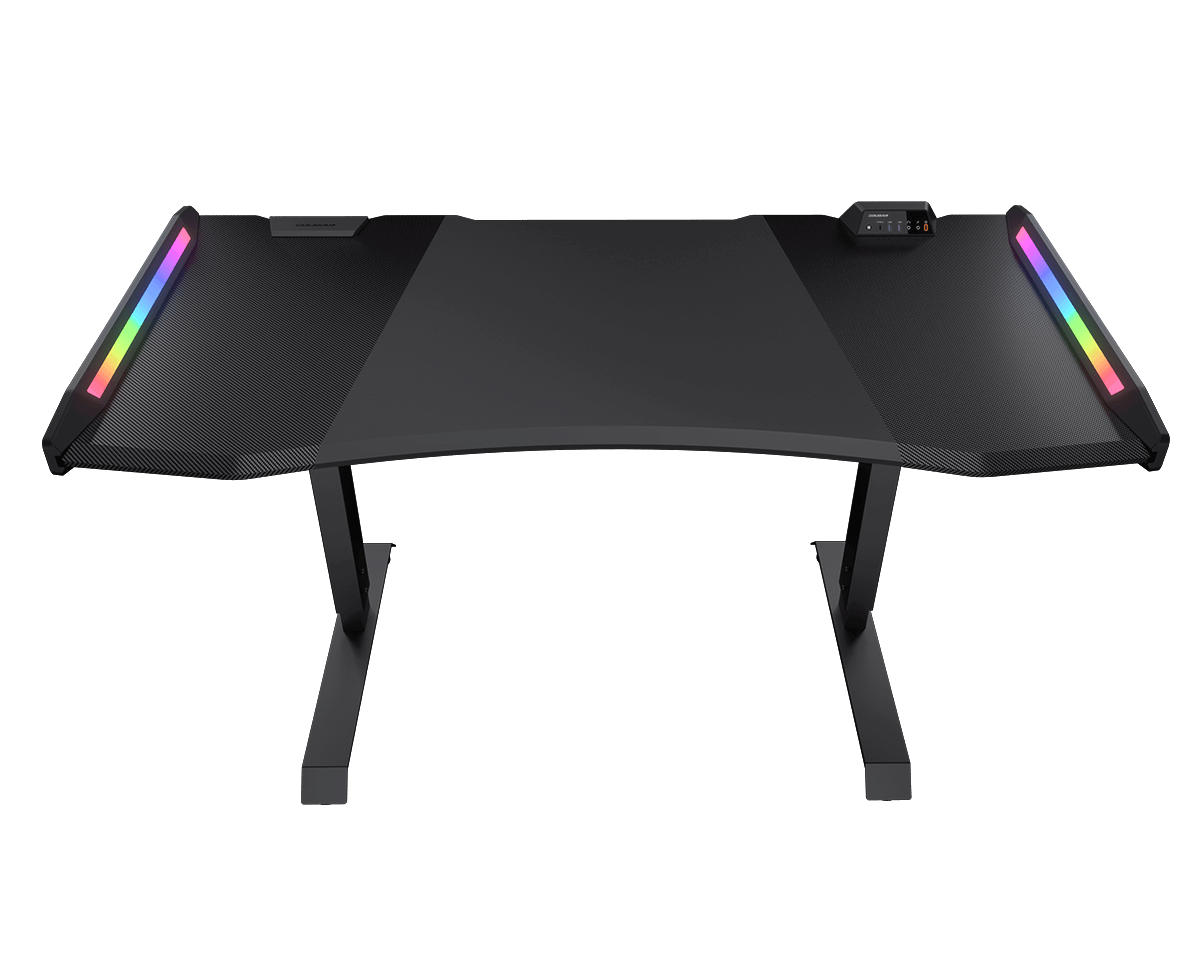 Cougar Mars Pro 150 USB-CRGB Gaming Desk