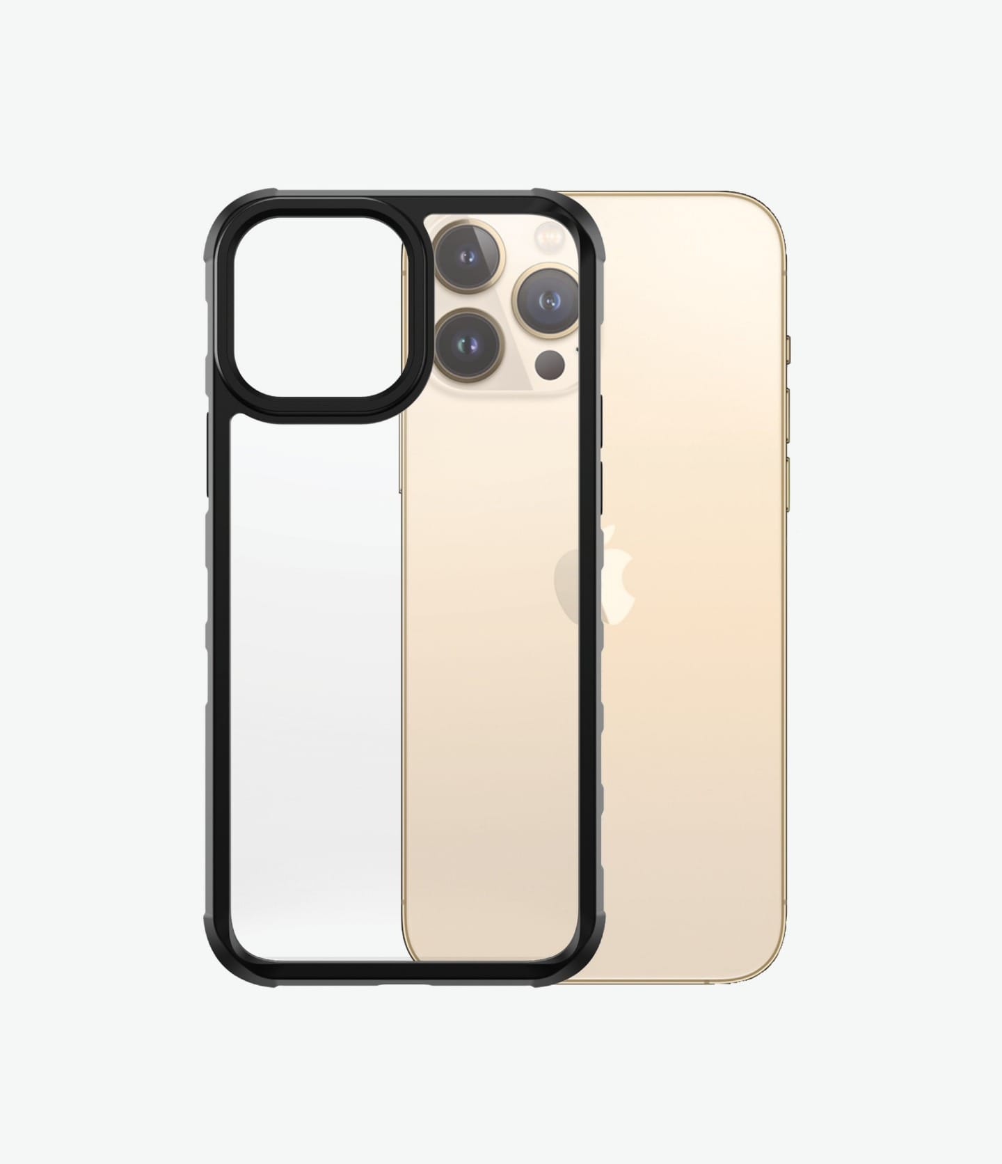 Panzer SilverBullet Case for iPhone 13 Pro Max 6.7"

