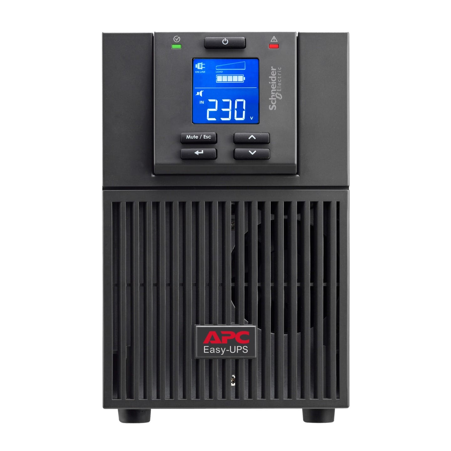 APC Easy Online UPS (SRV) 2000VA 230V Tower