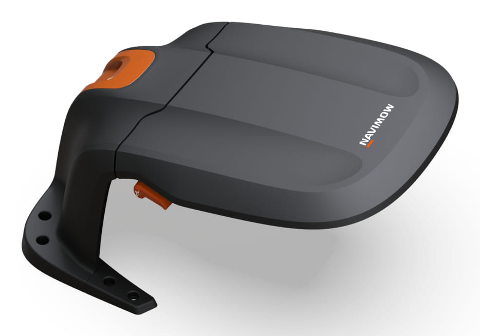 Segway Garage S for i series