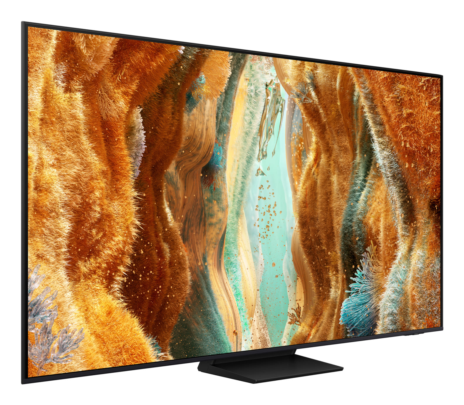 Samsung QN70F 75" 4K Neo QLED Mini LED Vsion AI TV