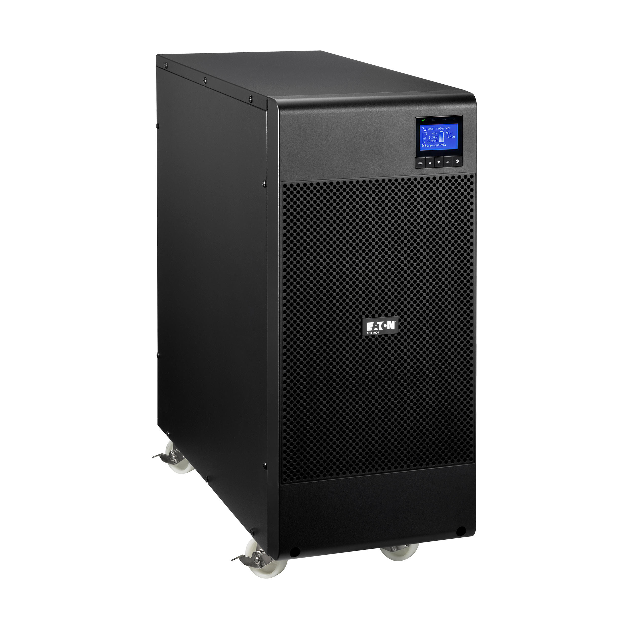 Eaton 9SX 6000VA/5400W On Line Tower UPS