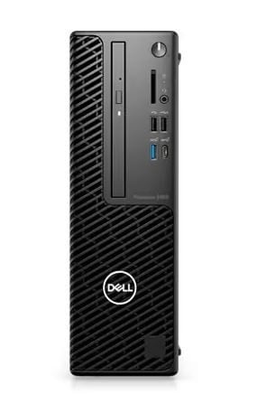Dell Precision 3460 Small Form Factor Workstation, Intel Core i7-12700 ...