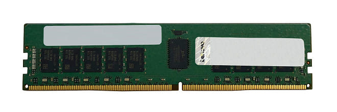 Lenovo ThinkSystem 16GB (1RX8) TRUDDR5-4800 RDIMM Memory