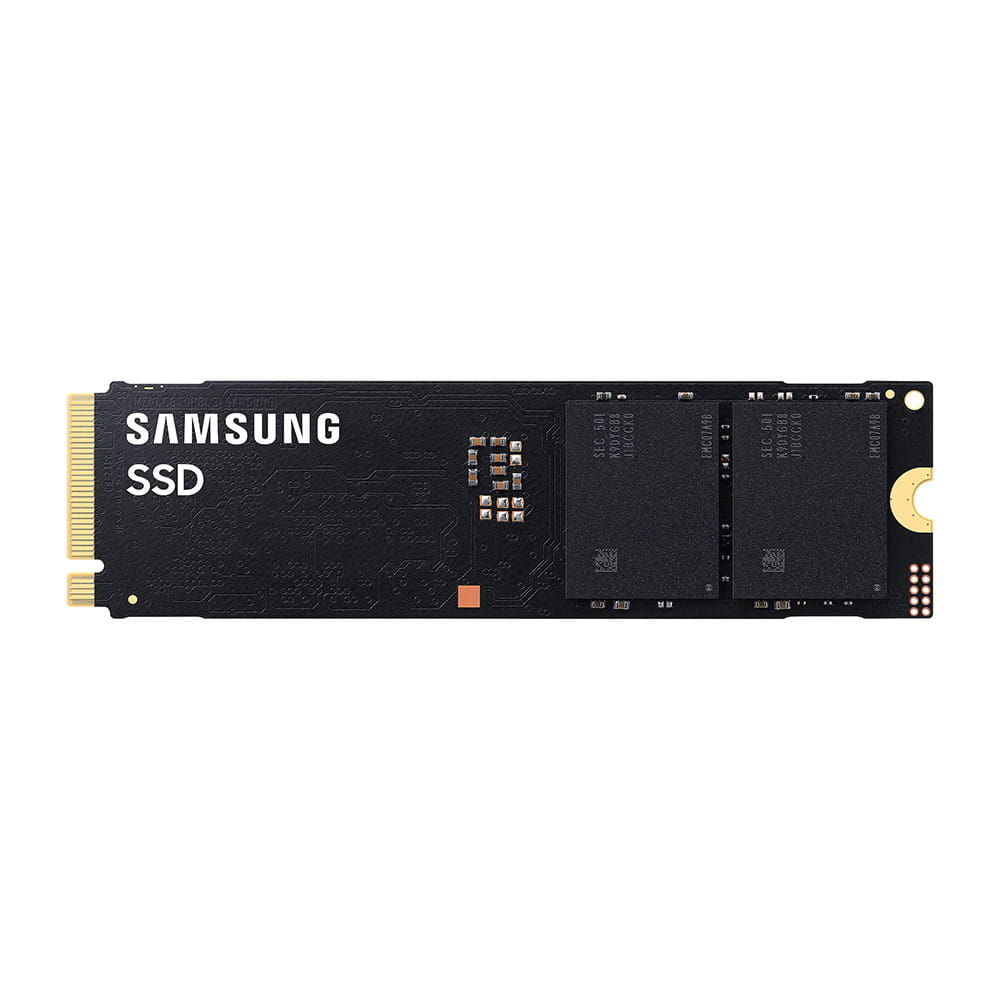 Samsung 9100 Pro 8TB M.2 PCIe 5.0 NVMe 2280 SSD