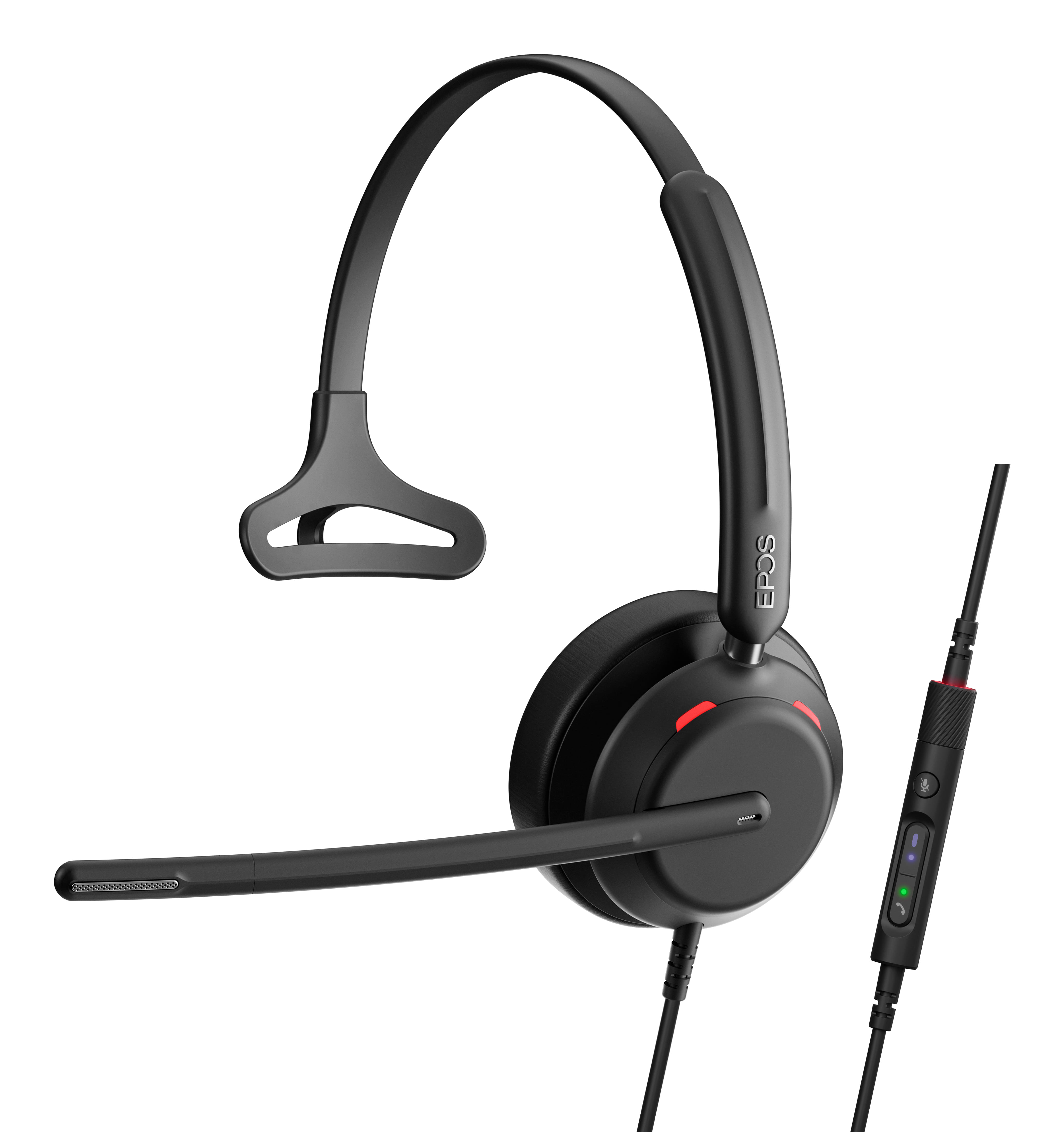 EPOS Impact 730T USB Wired Headset
