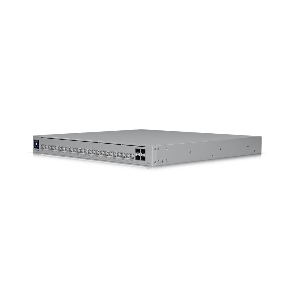 Ubiquiti Pro HD 24-Port PoE Layer 3 Etherlighting Switch