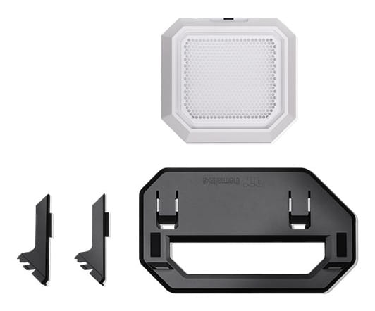 TT Chassis Stand Kit for The Tower 250 Snow Ed