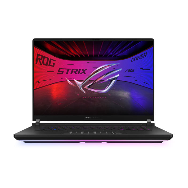 Asus Strix SCAR 16 16" U9-275HX, 32GB RAM, 1TB SSD, RTX5080, Windows 11 Home