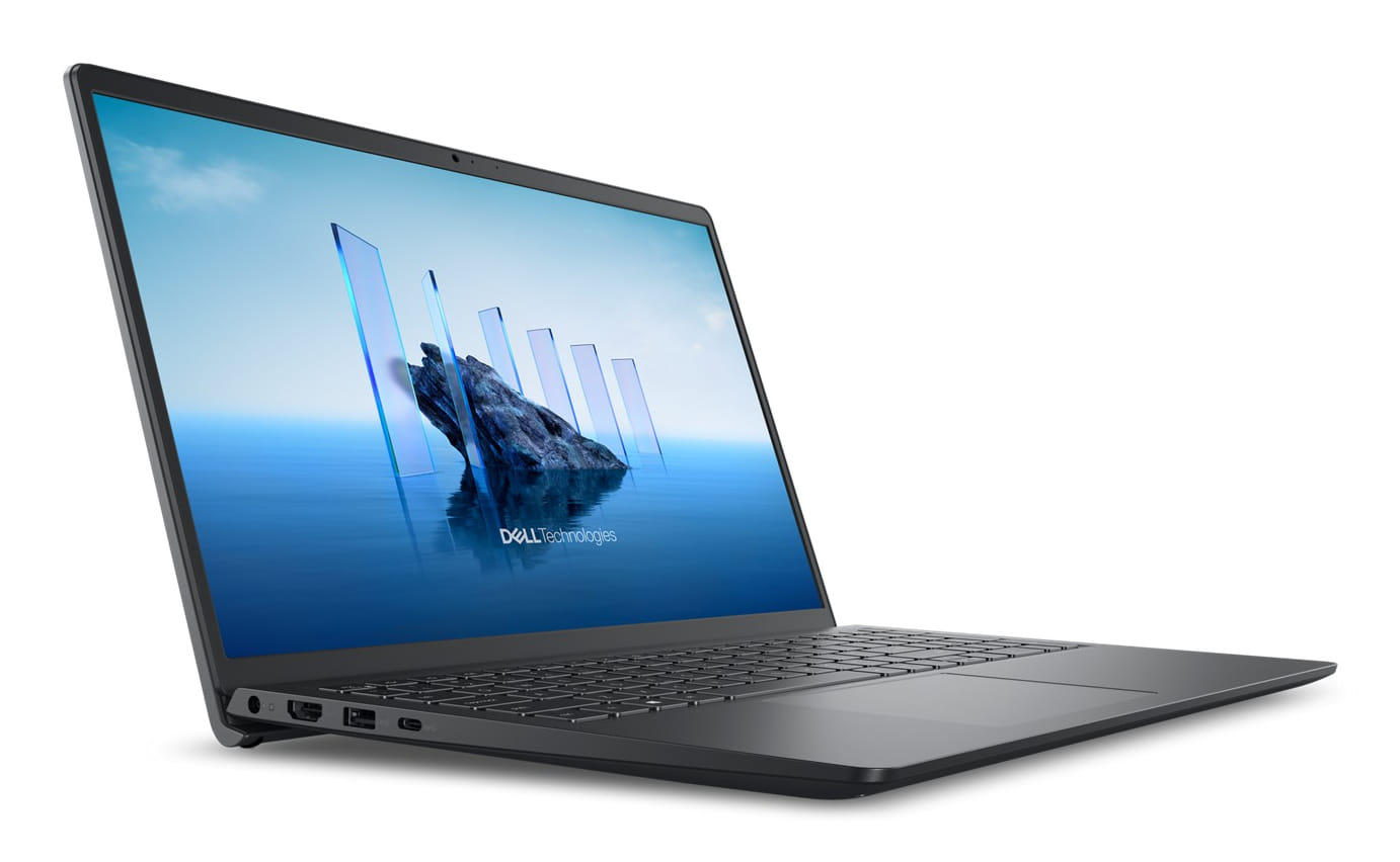 Dell Pro 15 Essential PV15250 15.6