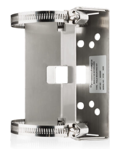Nedap Transit Pole Mounting Kit