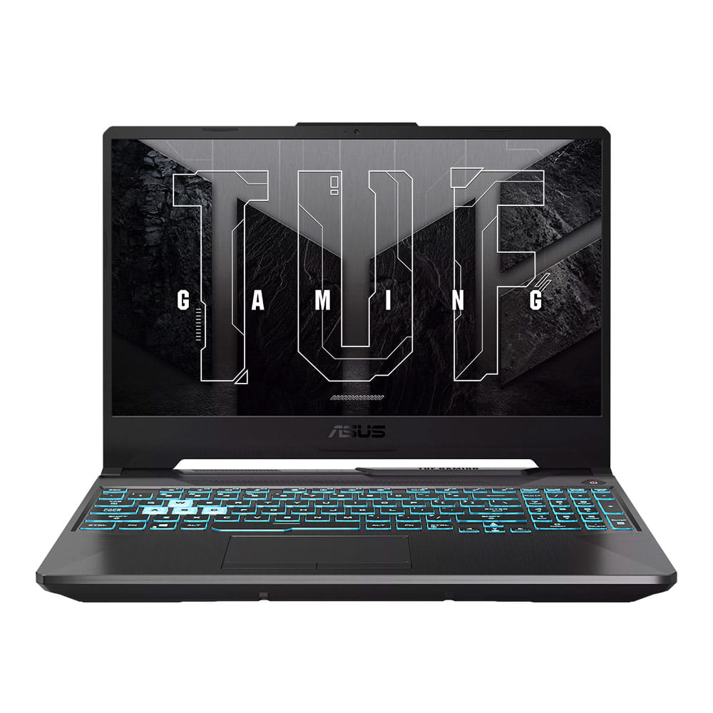 Asus TUF A15 15.6" FHD R7-170, 16GB RAM, 512GB SSD, RTX3050, Windows 11 Home