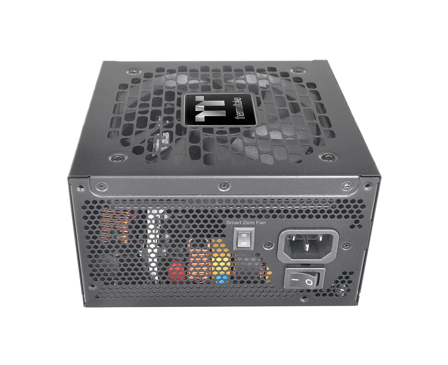 Thermaltake Toughpower XT 850W 80+ Gold PCIe G5.1 ATX 3.1 Power Supply