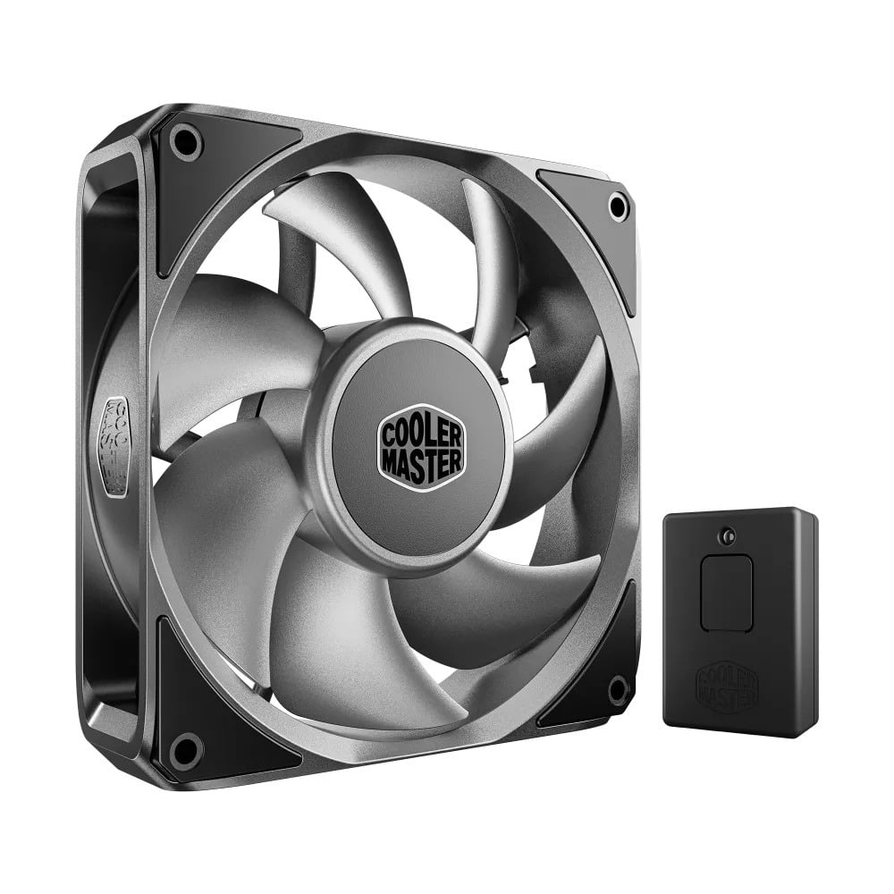 Cooler Master MasterFan A120 FC Case Fan