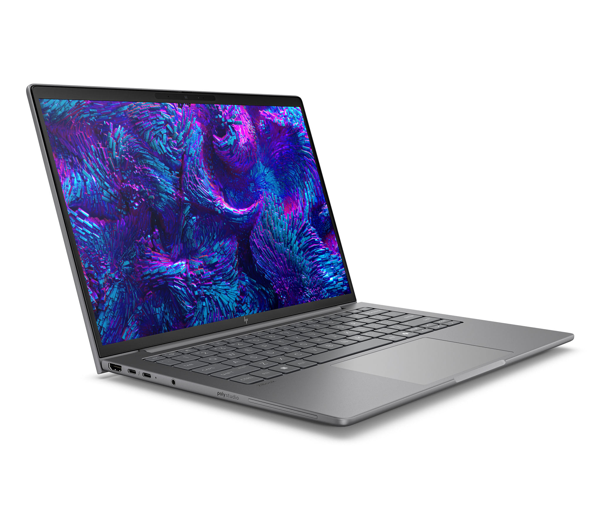 HP Zbook 8 G1i 14