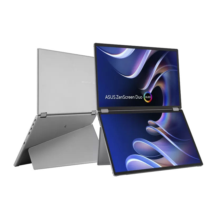 ASUS MQ149CD 14" FHD OLED Portable HDR Monitor