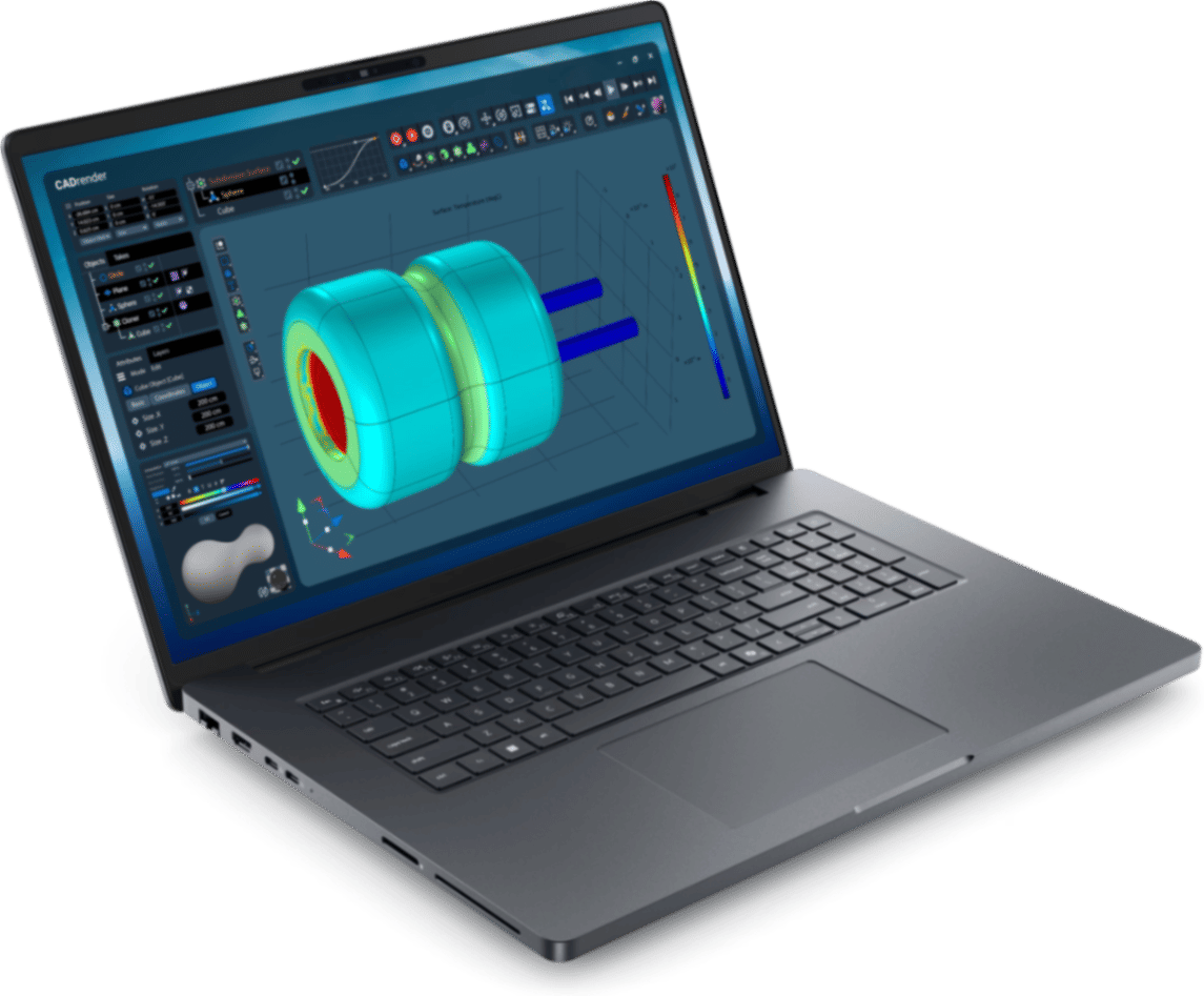 Dell Pro 18 MAX+ 18