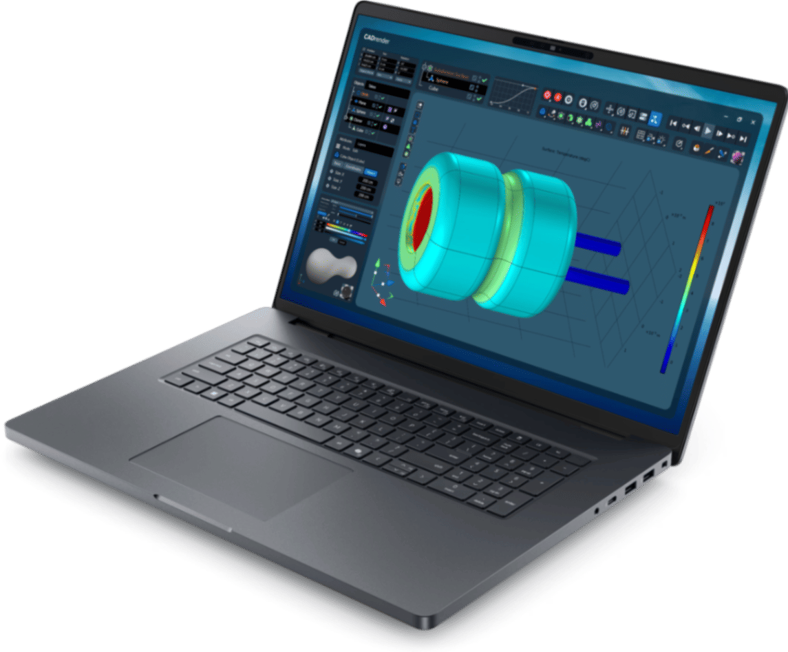 Dell Pro 18 MAX+ 18