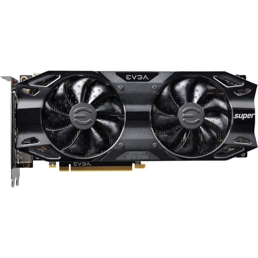 Ko Ultra Nvenc 1650 2080 Super Evga Ko Evga Geforce Rtx 2080 Super