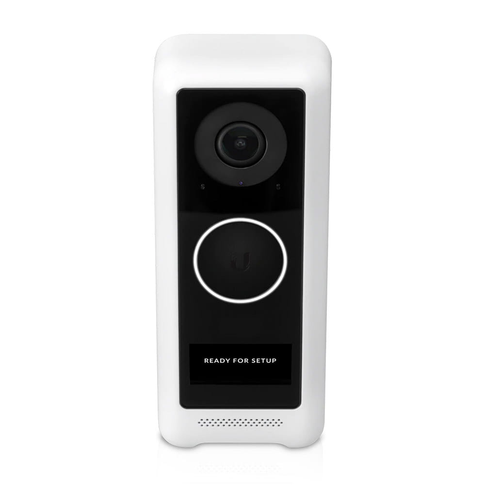 Ubiquiti Networks UniFi Protect G4 Black, White