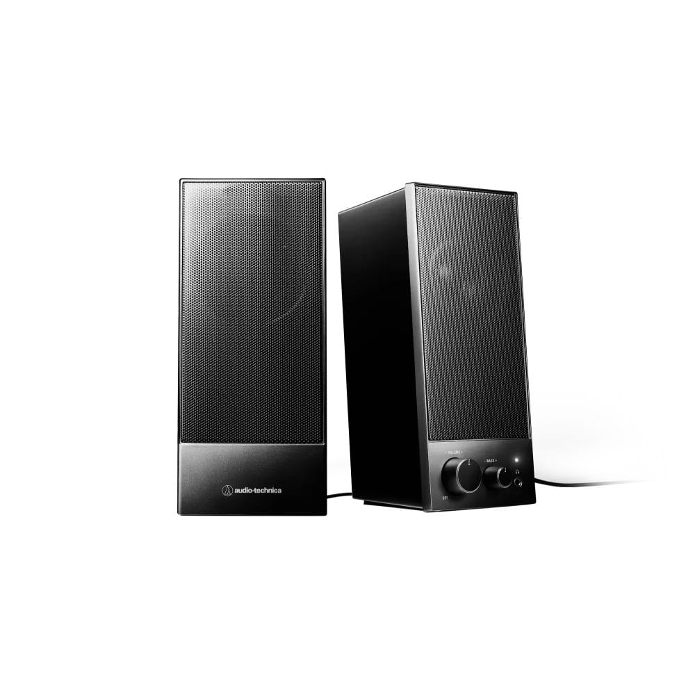 Audio-Technica AT-SP105 Active Speakers