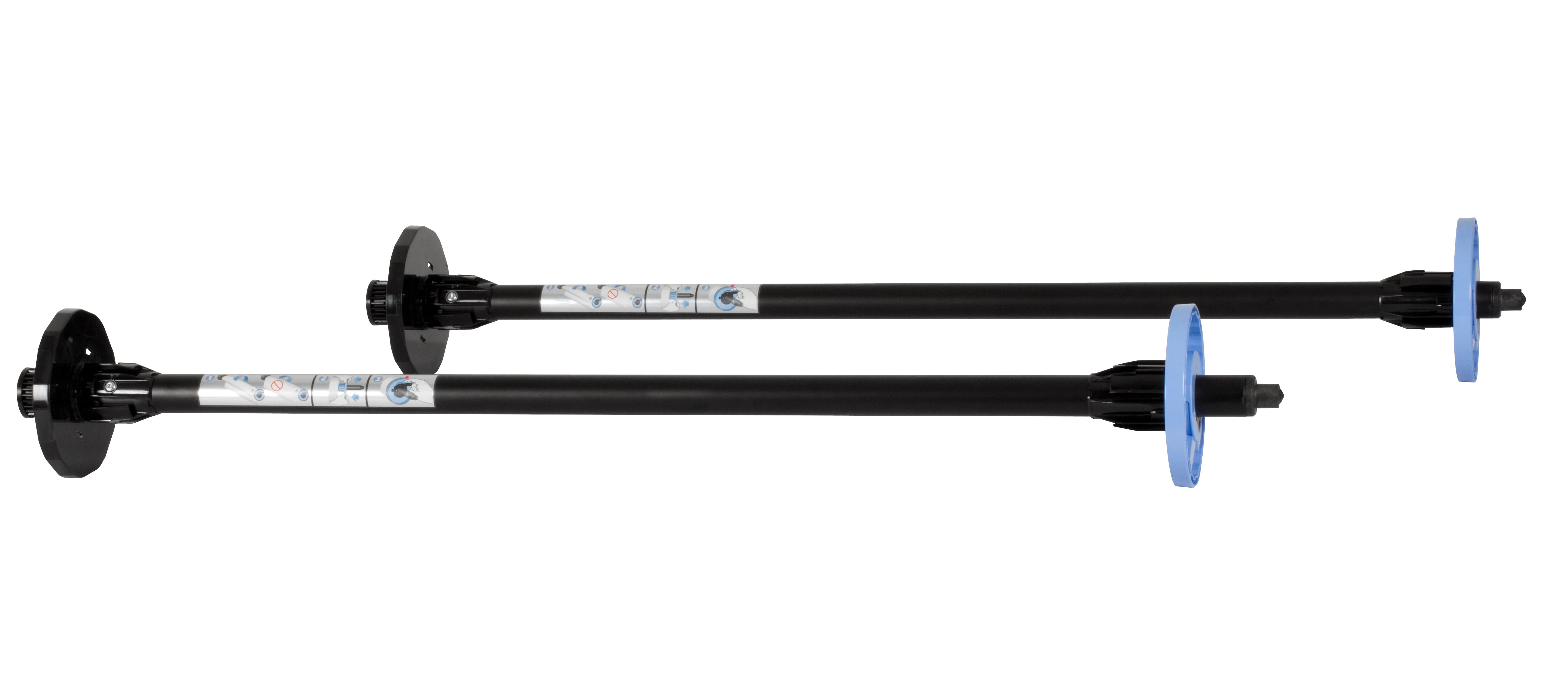 HP DesignJet 36-in Spindle