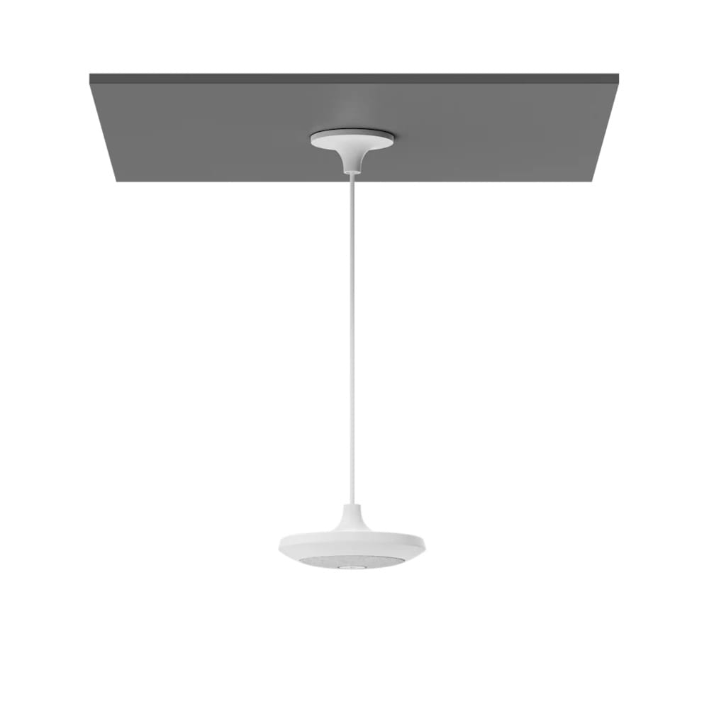 Logitech Rally Mic Pod Pendant Mount