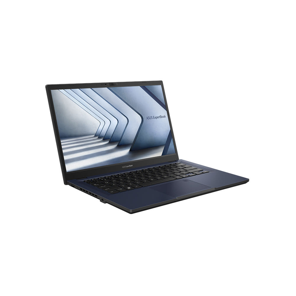 ExpertBook B1 Core i7 Business Notebook (B1402CVA) - Star Black
